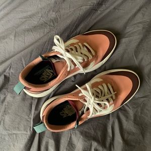 Vans Ultrarange EXO Shoes
